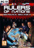 Rulers of Nations : Geo Political Simulator 2 - PC