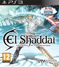 El Shaddai : Ascension of the Metatron - PS3 El Shaddai : Ascension of the Metatron - PS3
