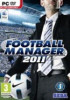 Football Manager 2011 - PC