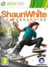 Shaun White Skateboarding - Xbox 360