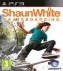 Shaun White Skateboarding - PS3