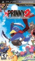 Prinny 2 : Dawn of Operation Panties, Dood ! - PSP