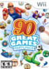 Family Party : 90 Great Games Party Pack - Wii