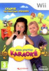 Mon Premier Karaoke - Wii