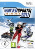 Winter Sports 2011 - Wii