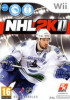 NHL 2K11 - Wii