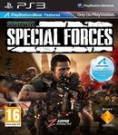 SOCOM : Forces Spéciales - PS3 SOCOM : Forces Spéciales - PS3
