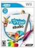 uDraw Studio - Wii