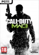 Call of Duty : Modern Warfare 3 - PC Call of Duty : Modern Warfare 3 - PC