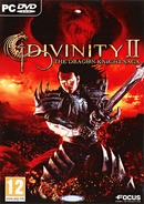Divinity II : The Dragon Knight Saga - PC Divinity II : The Dragon Knight Saga - PC