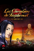 Les Chevaliers de Baphomet : The Director's Cut - PC Les Chevaliers de Baphomet : The Director's Cut - PC
