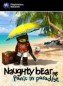 Naughty Bear : Panic in Paradise - PS3