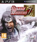 Dynasty Warriors 7 - PS3 Dynasty Warriors 7 - PS3