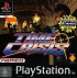 Time Crisis - PlayStation