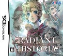Radiant Historia - DS Radiant Historia - DS