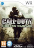 Call of Duty : Modern Warfare (Wii) - Wii