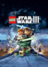 LEGO Star Wars III : The Clone Wars - PC