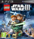 LEGO Star Wars III : The Clone Wars - PS3