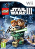 LEGO Star Wars III : The Clone Wars - Wii