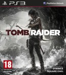 Tomb Raider - PS3 Tomb Raider - PS3