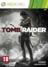 Tomb Raider - Xbox 360