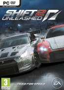 Shift 2 Unleashed - PC Shift 2 Unleashed - PC