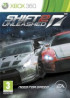 Shift 2 Unleashed - Xbox 360