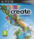 Create - PS3