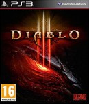 Diablo III - PS3 Diablo III - PS3
