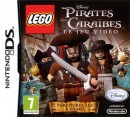 LEGO Pirates des Caraïbes : Le Jeu Vidéo - DS LEGO Pirates des Caraïbes : Le Jeu Vidéo - DS