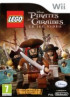 LEGO Pirates des Caraïbes : Le Jeu Vidéo - Wii