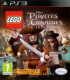 LEGO Pirates des Caraïbes : Le Jeu Vidéo - PS3