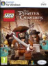 LEGO Pirates des Caraïbes : Le Jeu Vidéo - PC