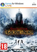 Le Seigneur des Anneaux : La Guerre du Nord - PC Le Seigneur des Anneaux : La Guerre du Nord - PC