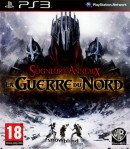 Le Seigneur des Anneaux : La Guerre du Nord - PS3 Le Seigneur des Anneaux : La Guerre du Nord - PS3