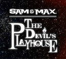 Sam & Max Season 3 : The Devil's Playhouse - PC Sam & Max Season 3 : The Devil's Playhouse - PC