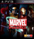Marvel Pinball - PS3