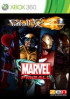 Marvel Pinball - Xbox 360
