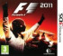 F1 2011 - 3DS