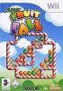 Super Fruit Fall - Wii