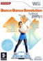 Dance Dance Revolution Hottest Party 2 - Wii