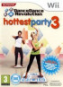Dance Dance Revolution : Hottest Party 3 - Wii