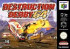 Destruction Derby 64 - Nintendo 64