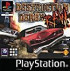 Destruction Derby Raw - PlayStation