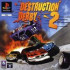 Destruction Derby 2 - PlayStation