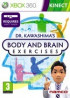 Dr. Kawashima's Body and Brain Exercices - Xbox 360