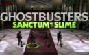 Ghostbusters : Sanctum of Slime - Xbox 360 Ghostbusters : Sanctum of Slime - Xbox 360