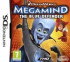 Megamind : Equipe Mega à l'Attaque - DS