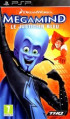 Megamind : Equipe Mega à l'Attaque - PSP