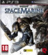 Warhammer 40.000 : Space Marine - PS3